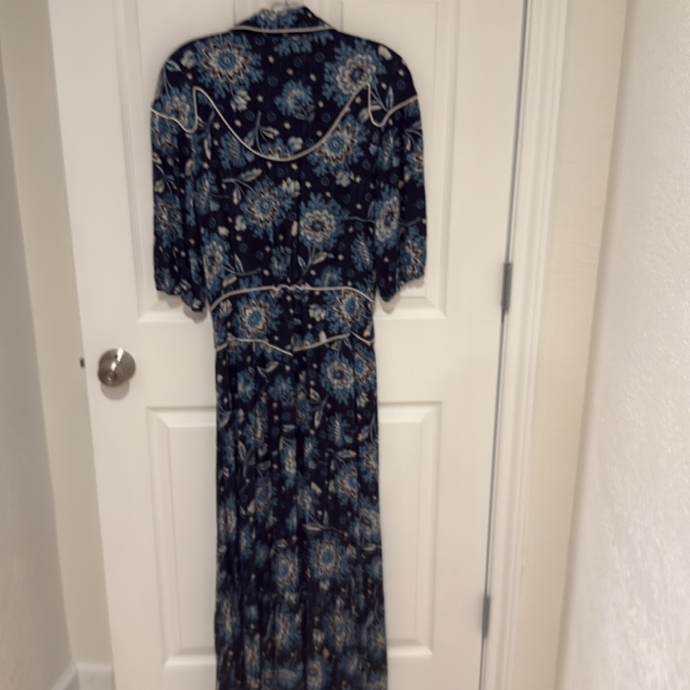 Double D Ranch Dress - Picture 4 of 4